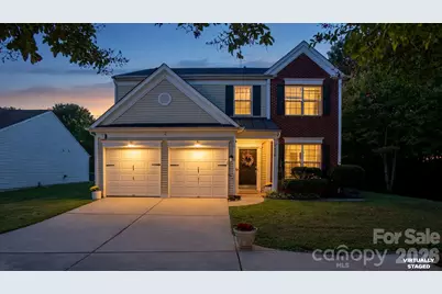 9420 Hillston Ridge Road, Huntersville, NC 28078 - Photo 2