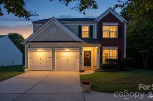 9420 Hillston Ridge Rd, Huntersville, NC 28078 - Photo 2