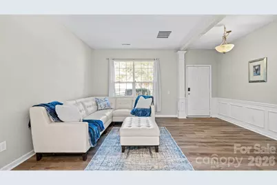 9420 Hillston Ridge Road, Huntersville, NC 28078 - Photo 6