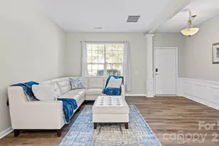 9420 Hillston Ridge Rd, Huntersville, NC 28078 - Photo 6