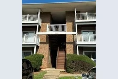 9547 University Terrace Drive #E, Charlotte, NC 28262 - Photo 12