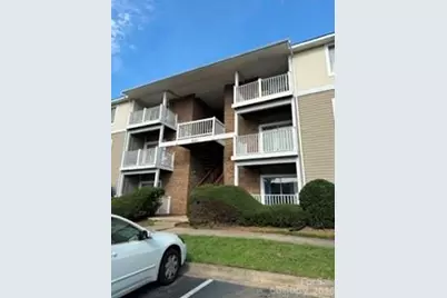 9547 University Terrace Drive #E, Charlotte, NC 28262 - Photo 1