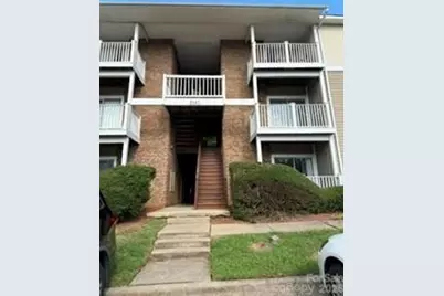 9547 University Terrace Drive #E, Charlotte, NC 28262 - Photo 2
