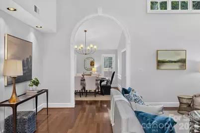1804 Meadowood Lane, Charlotte, NC 28211 - Photo 12