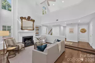 1804 Meadowood Ln, Charlotte, NC 28211 - Photo 8