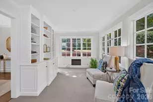 1804 Meadowood Ln, Charlotte, NC 28211 - Photo 16