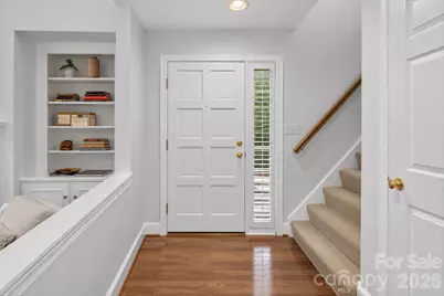 1804 Meadowood Lane, Charlotte, NC 28211 - Photo 6