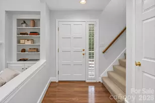 1804 Meadowood Ln, Charlotte, NC 28211 - Photo 6