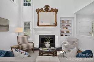 1804 Meadowood Ln, Charlotte, NC 28211 - Photo 10