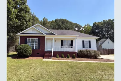 133 Polaris Drive, Wingate, NC 28174 - Photo 2