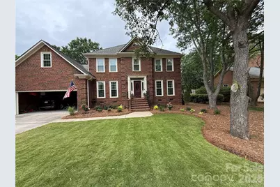 7824 Hickory Stick Place, Charlotte, NC 28277 - Photo 1