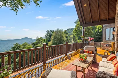 640 Overlook Drive, Mars Hill, NC 28754 - Photo 34