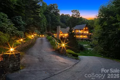640 Overlook Drive, Mars Hill, NC 28754 - Photo 4