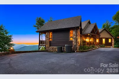 640 Overlook Drive, Mars Hill, NC 28754 - Photo 6