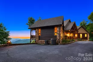 640 Overlook Dr, Mars Hill, NC 28754 - Photo 6