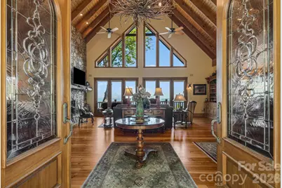 640 Overlook Drive, Mars Hill, NC 28754 - Photo 8