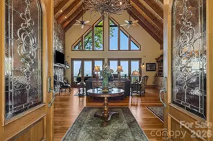 640 Overlook Dr, Mars Hill, NC 28754 - Photo 8