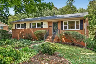 7601 Woodstream Dr, Charlotte, NC 28210 - Photo 1
