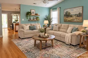 124 Keswick Ln, Mooresville, NC 28117 - Photo 2