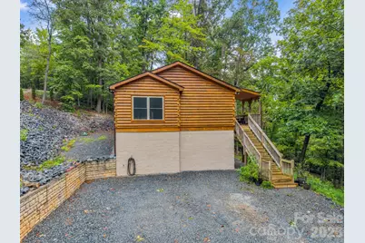 344 Wolf Trail, Lake Lure, NC 28746 - Photo 4