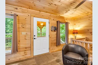 344 Wolf Trail, Lake Lure, NC 28746 - Photo 8