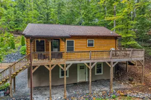 344 Wolf Trail, Lake Lure, NC 28746 - Photo 1