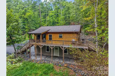344 Wolf Trail, Lake Lure, NC 28746 - Photo 2