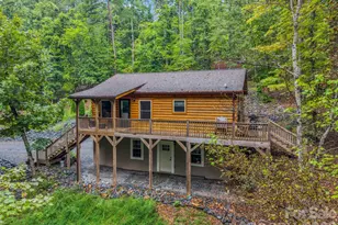344 Wolf Trail, Lake Lure, NC 28746 - Photo 2