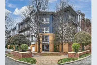 2200 Lyndhurst Avenue #102, Charlotte, NC 28203 - Photo 2