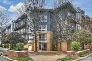 2200 Lyndhurst Ave, Charlotte, NC 28203 - Photo 2