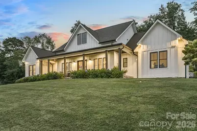 2039 Cane Creek Road, Fletcher, NC 28732 - Photo 2