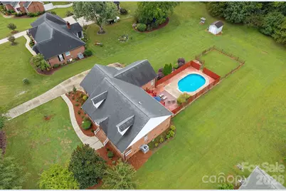 1100 Legacy Lake Drive, Monroe, NC 28110 - Photo 2