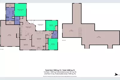 1100 Legacy Lake Drive, Monroe, NC 28110 - Photo 48