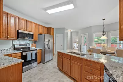 1100 Legacy Lake Drive, Monroe, NC 28110 - Photo 16