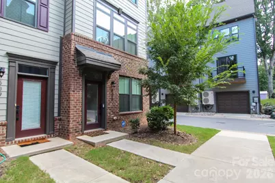 505 Cubitt Court, Charlotte, NC 28205 - Photo 2