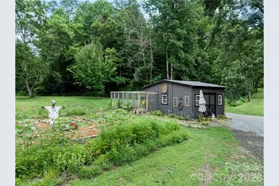 489 Turkey Creek Road, Leicester, NC 28748 - Photo 42