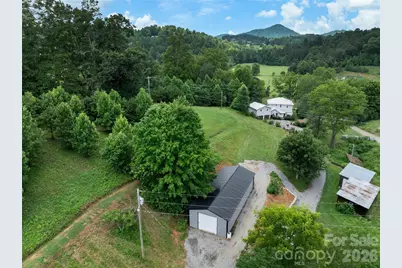 489 Turkey Creek Road, Leicester, NC 28748 - Photo 46