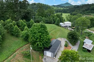489 Turkey Crk Rd, Leicester, NC 28748 - Photo 46