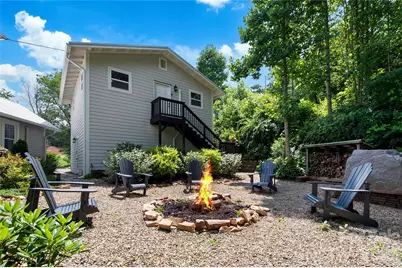 489 Turkey Creek Road, Leicester, NC 28748 - Photo 28
