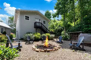 489 Turkey Crk Rd, Leicester, NC 28748 - Photo 28