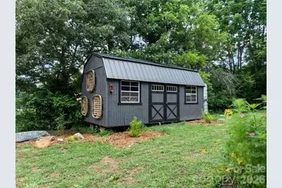 489 Turkey Creek Road, Leicester, NC 28748 - Photo 44