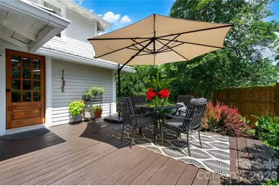 489 Turkey Creek Road, Leicester, NC 28748 - Photo 26