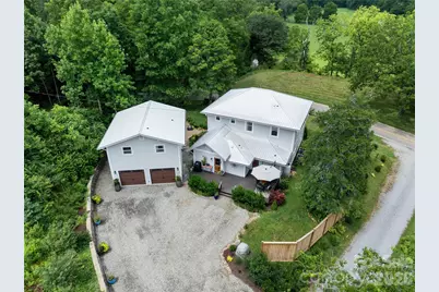 489 Turkey Creek Road, Leicester, NC 28748 - Photo 40