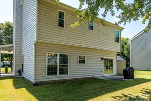 11413 Larix Dr, Charlotte, NC 28273 - Photo 22