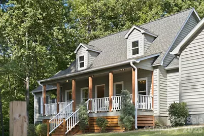 55 Brookside Drive, Columbus, NC 28722 - Photo 2