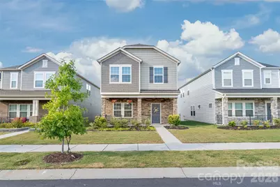 613 Cedar Knoll Circle, Pineville, NC 28134 - Photo 2