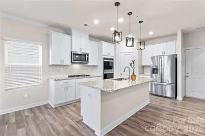 613 Cedar Knoll Circle, Pineville, NC 28134 - Photo 14
