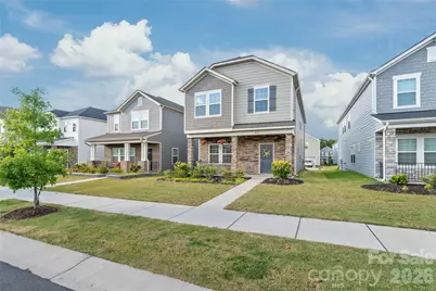 613 Cedar Knoll Circle, Pineville, NC 28134 - Photo 1