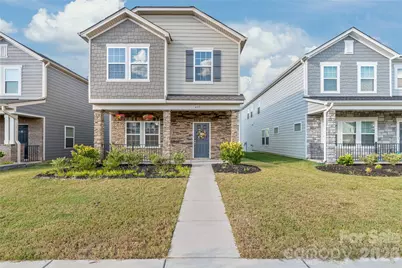 613 Cedar Knoll Circle, Pineville, NC 28134 - Photo 40