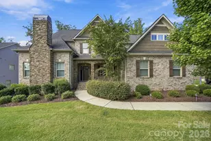13411 Crystal Springs Dr, Huntersville, NC 28078 - Photo 1
